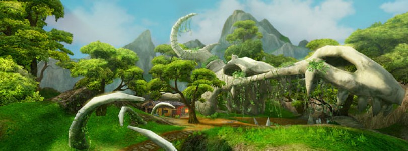 Nuevo vídeo gameplay y detalles de ASTA