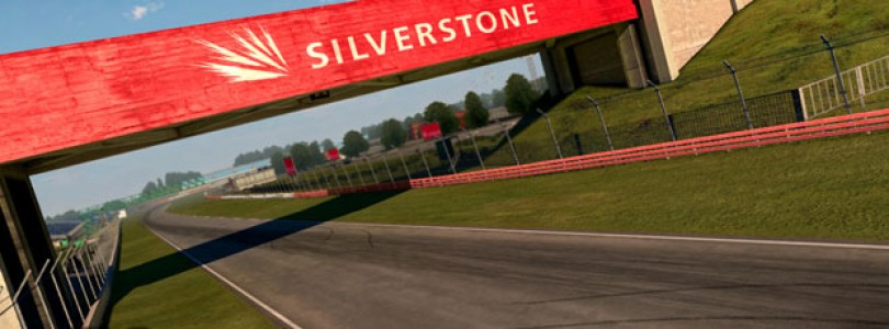 Auto Club Revolution añade el circuito de Silverstone