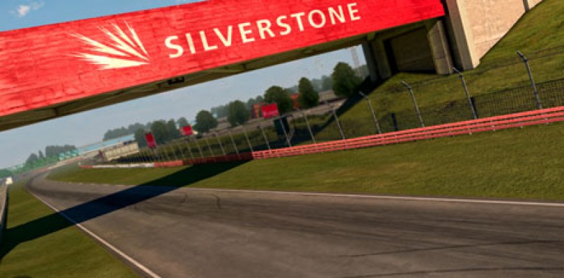 Auto Club Revolution añade el circuito de Silverstone