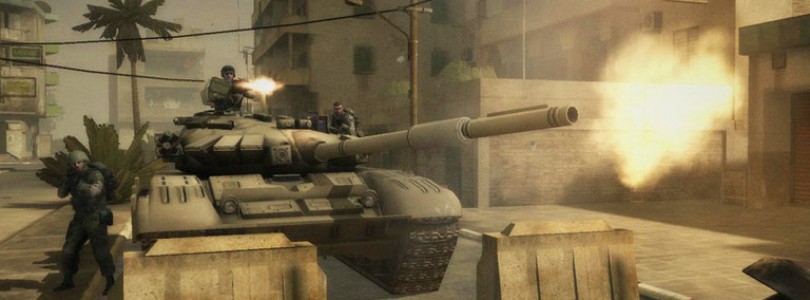 Battlefield Play4Free incorpora grandes novedades