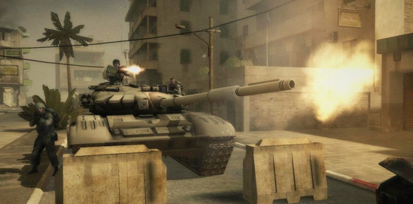 Battlefield Play4Free incorpora grandes novedades