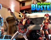 Nuevos contenidos para Brawl Buster y MicroVolts