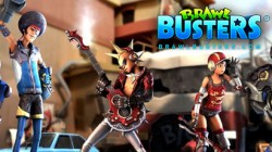 Consigue tu clave para la CBT de Brawl Busters