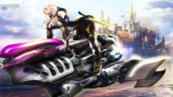 Lanzada la pagina web europea de SevenCore