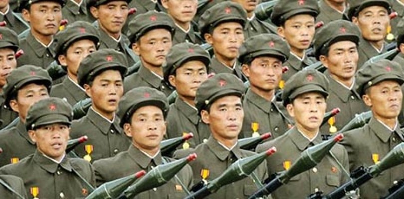 Corea del Norte acusada de financiarse con Bots