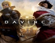 Da Vinci Online llegará a Europa y América