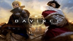 Da Vinci Online llegará a Europa y América