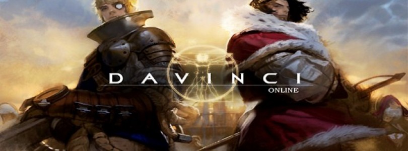 Da Vinci Online llegará a Europa y América