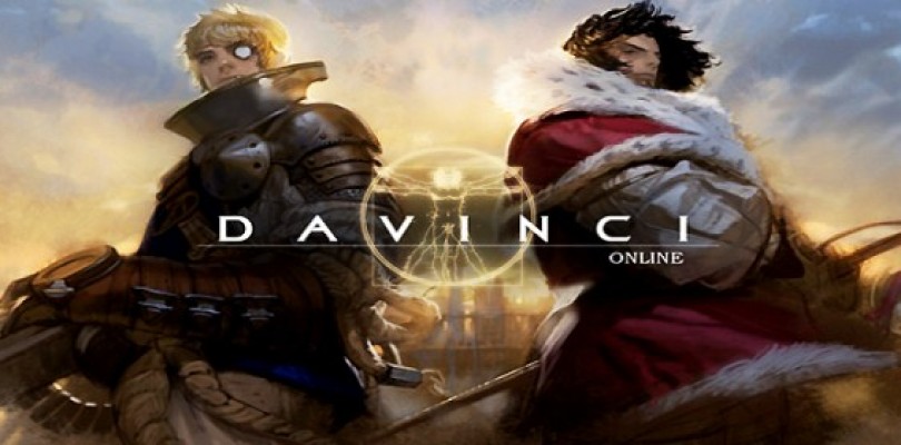 Da Vinci Online llegará a Europa y América