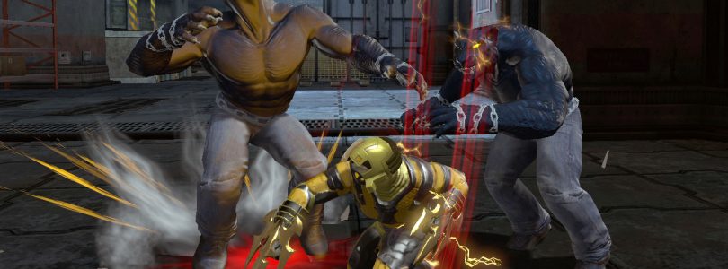 DC Universe Online detalla sus planes futuros