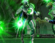 Imágenes y vídeo de la nueva DLC para DC Universe Online