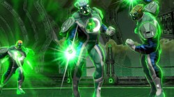 Imágenes y vídeo de la nueva DLC para DC Universe Online