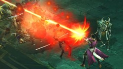 Diablo III: M&aacute;s detalles de la Beta y nuevo v&iacute;deo.