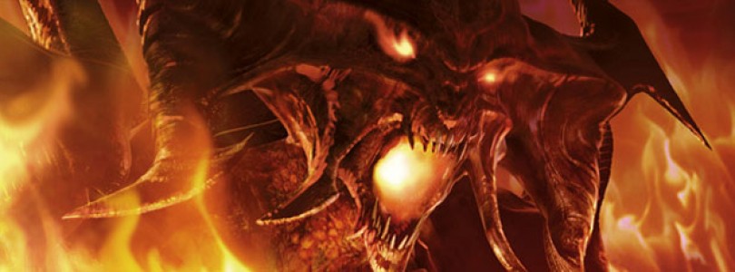 Nuevas imágenes y video de la Beta de Diablo III