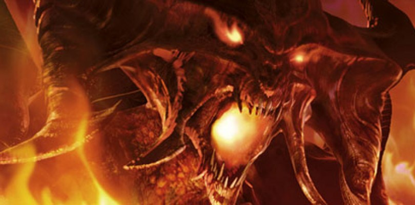 Nuevas imágenes y video de la Beta de Diablo III