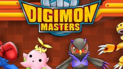 Digimon Masters: Lanzamiento oficial