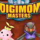 Digimon Masters: Lanzamiento oficial