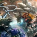 Dota 2: Ampliaci&oacute;n de caracter&iacute;sticas para torneos