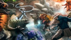 Avance: Primera toma de contacto con Dota 2
