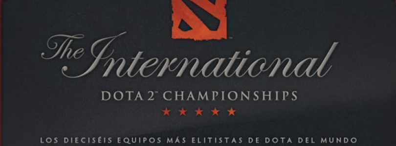 GC 2011 – Video del torneo The International