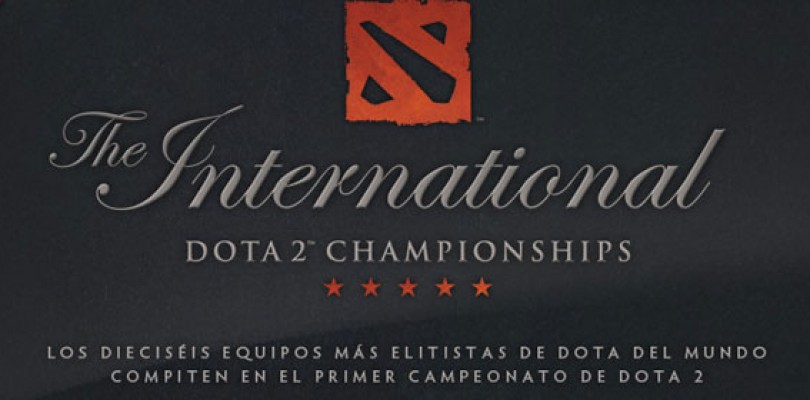 GC 2011 – Video del torneo The International