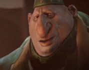 GC 2011 – Primer trailer cinematico de DOTA2