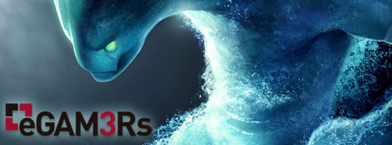eGAM3Rs presenta dota-2.es y primeras capturas del juego