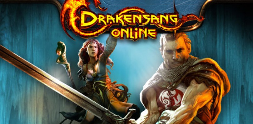 Drakensang Online deja atrás la fase beta