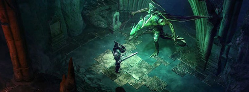 Comienza la beta abierta de Drakensang Online