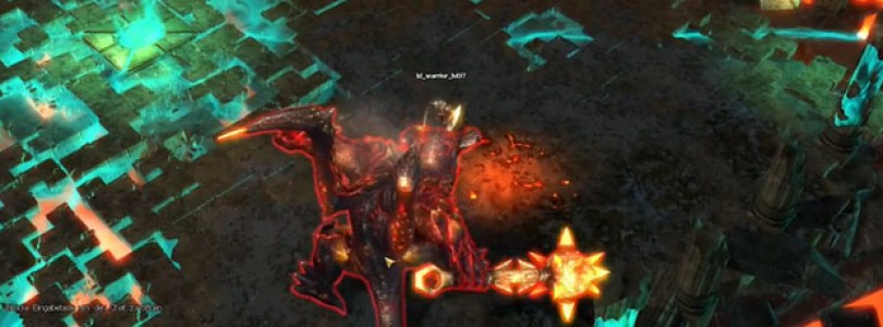 Nuevo Video Podcast de Drakensang Online