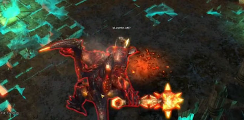 Nuevo Video Podcast de Drakensang Online