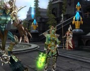 Vídeo de presentación de las características de ELIGIUM – El Elegido