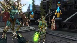 Vídeo de presentación de las características de ELIGIUM – El Elegido