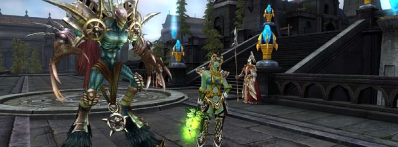 Vídeo de presentación de las características de ELIGIUM – El Elegido