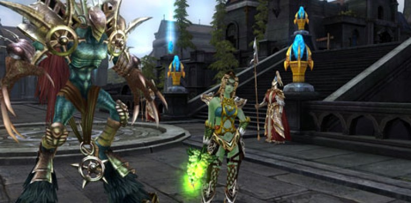 Vídeo de presentación de las características de ELIGIUM – El Elegido