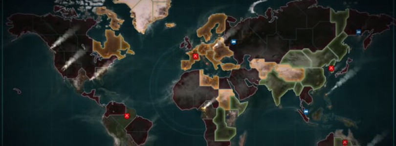 GC 2011 – Nuevo vídeo explicando el metagame de End of Nations