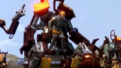 El nuevo MMORTS de Trion Worlds, End of Nations, sera free-to-play