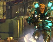 GC 2011 – Un paseo por el PvP de Firefall
