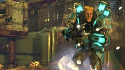 Firefall lanza los servidores europeos