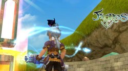 Florensia se reinventa añadiendo profesiones