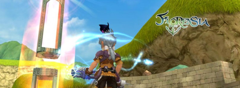 Florensia se reinventa añadiendo profesiones