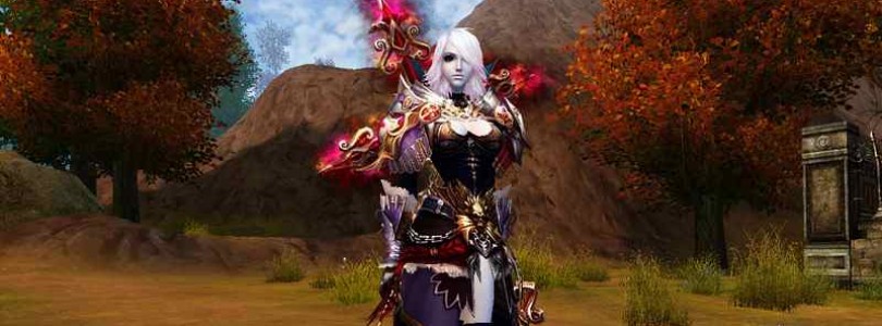 Forsaken en Español comienza la beta abierta