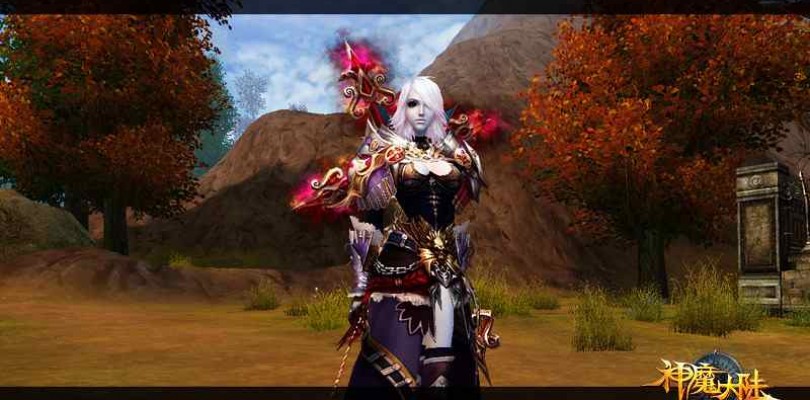 Forsaken se lanza en su versión española