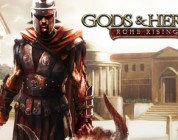 Abren las pruebas gratuitas de Gods & Heroes: Rome Rising