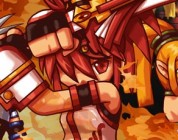 Grand Chase: Chaos eventos y nuevo job, el Harbinger