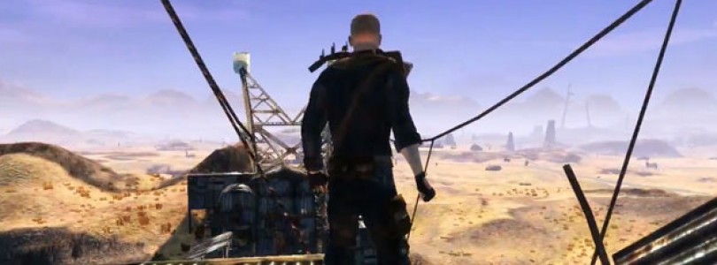 GC 2011 – Primer video con imágenes ingame de Grimlands