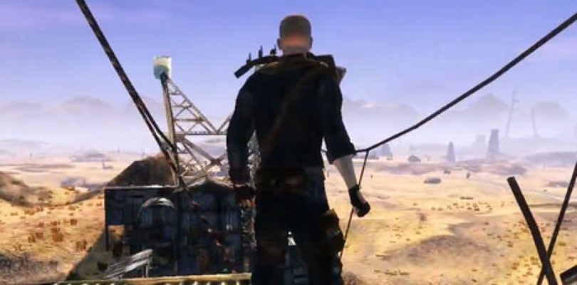 GC 2011 – Primer video con imágenes ingame de Grimlands