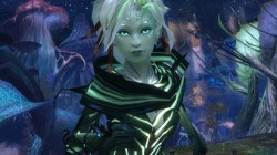 Guild Wars 2 – Nuevo vídeo de la ciudad natal de los Sylvari