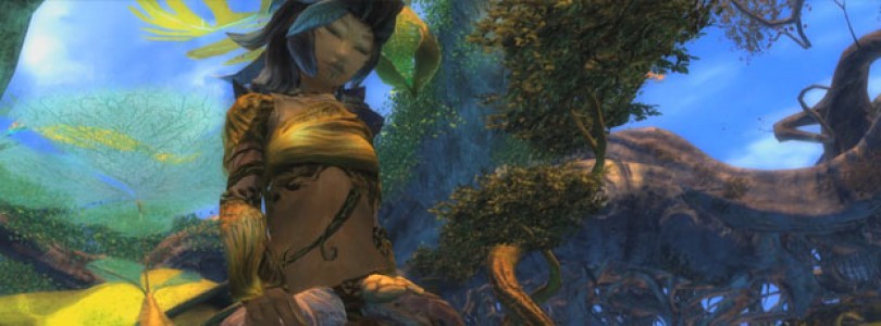 Guild Wars 2 – Nuevo vídeo sobre la creación de los Sylvari
