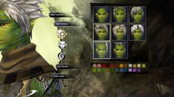GC 2011 – Guild Wars 2: cambios en la demo